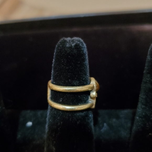 LIA SOPHIA RING - Picture 2 of 4